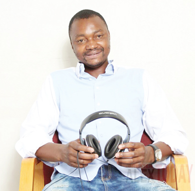 <p><strong>By Jonk WA Mashamba</strong><br />
jonkm@greateralextoday.co.za</p>

<p>MICHAEL Shabangu of Alex FM believes that he will be the winner of the SATMA12 Awards. Shabangu, hosts Xiseveseve, a Tsonga traditional program which airs every Monday between 9 pm -12 am is nominated the Best Traditional Radio DJ. The show has been running for four years now. When we asked how it feels to be nominated, Shabangu acclaimed. “Being nominated is a life-changing experience, considering that my hard work and team effort is being noticed.” Shabangu is the multi-award winner who read news, worked on the current affairs, hosted the mid -night cruise at Alex FM has requested people to vote for him. “To vote for me, SMS SATMA, Michael Shabangu, Best Traditional Radio, to 34066.” He joined Alex FM in 2009. He says that that he fell in love with the station and that it has become home for him.</p>

<p>“My dream based on the show, is to have more people tuning in the show and to grow the station. My goal is to win more awards,” he said. Shabangu believes that everyone can be successful regardless of color or where one is born. He said it takes courage and guts, but the first essential element for growth is that “you must remove the ego or pride. Be yourself, don’t fake it and accommodate everyone. Never limit yourself and be there for others, for it’s through others that we become who we are.”</p>
