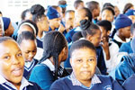 TRANSPORT Education Training Authority (TETA) launches campaign to tackle the rising numbers of HIV, STIs and pregnancy amongst adolescents At the peak of the Covid-19 pandemic, the Gauteng Department of Health has reported